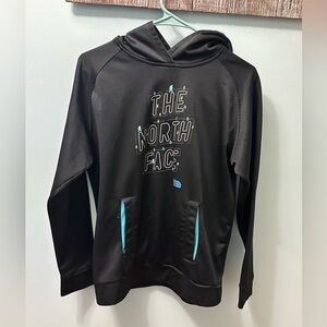 The North Face Bigfoot video game hoodie YXL (18/20)